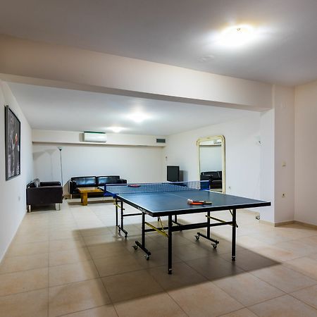 Perigiali Villa Galatia מראה חיצוני תמונה