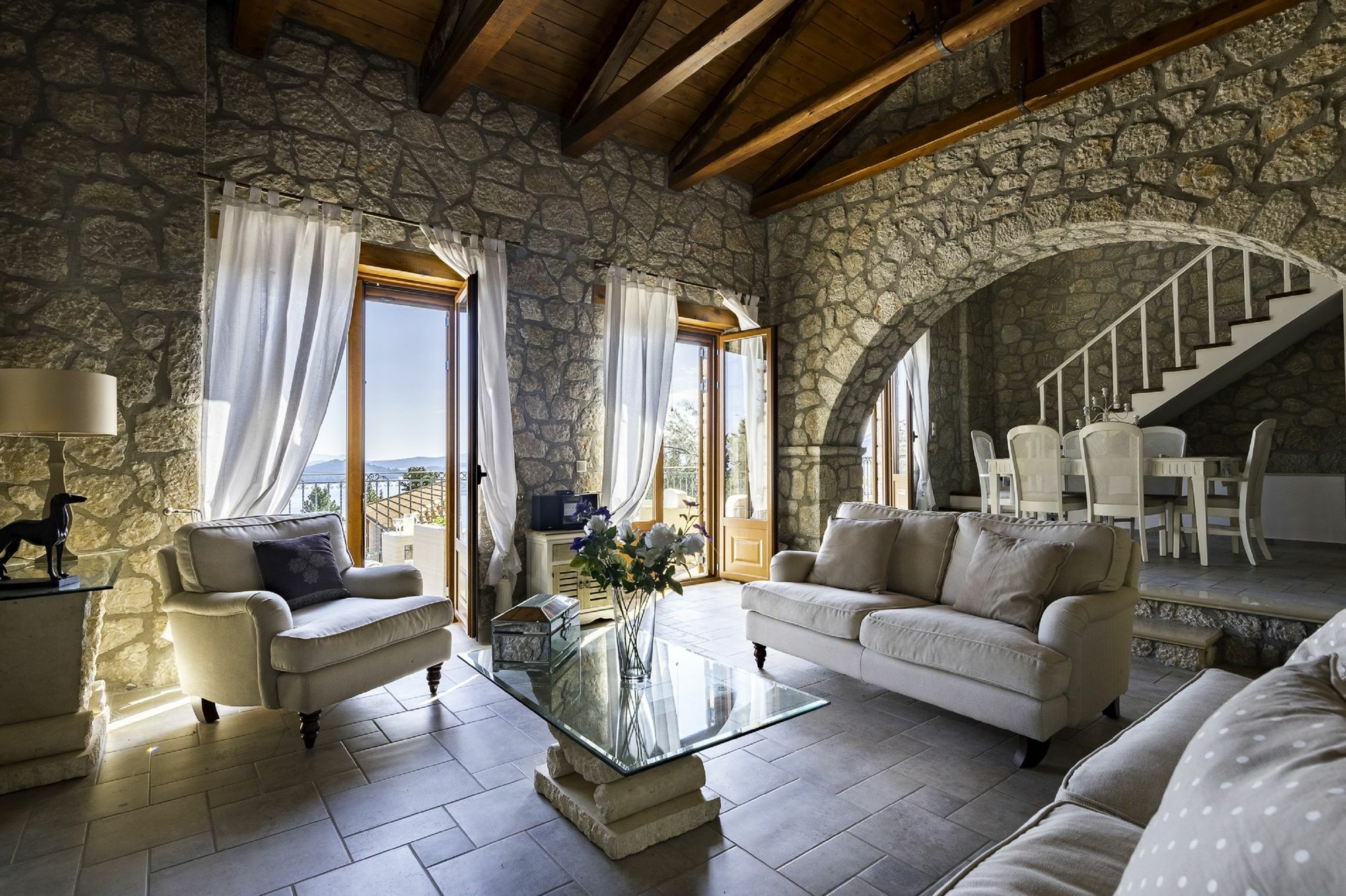 Perigiali Villa Galatia מראה חיצוני תמונה