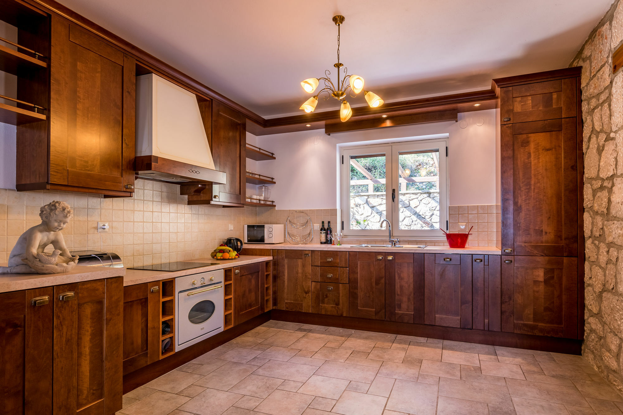 Perigiali Villa Galatia מראה חיצוני תמונה